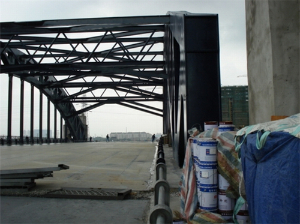 镇雄专注工业场景喷漆服务