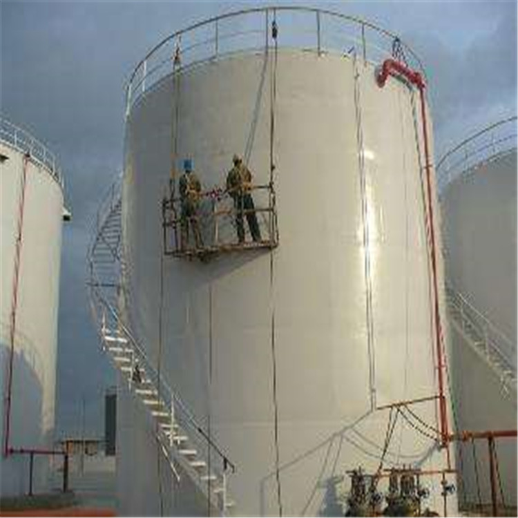 镇雄喷漆翻新・工业喷漆・设备喷漆服务简介